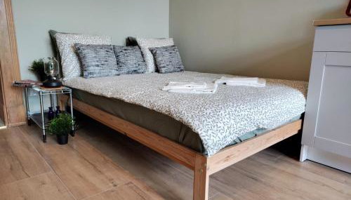 Apartament Centrum Kłodzko - Stara i Piękna Kamienica - ulica Okrzei, Spokój, Parking, 25m2 - Foto 2