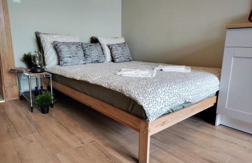 Apartament Centrum Kłodzko - Stara i Piękna Kamienica - ulica Okrzei, Spokój, Parking, 25m2 - Foto 2