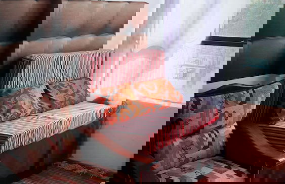 Los Alamos Apartment - Foto 27