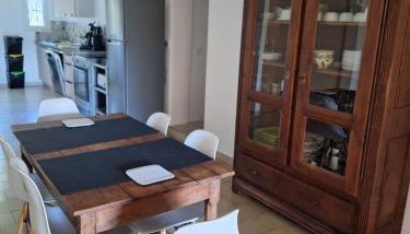 Maison Rustrel entre ocres et lavandes 3 chambres - Foto 3