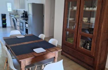 Maison Rustrel entre ocres et lavandes 3 chambres - Foto 3