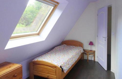 Holiday Home Near Rosa Granite Coast Beaches - Foto 21