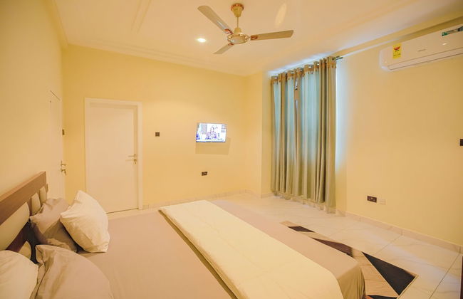 Kingstel Apartments East Legon Accra - Foto 15