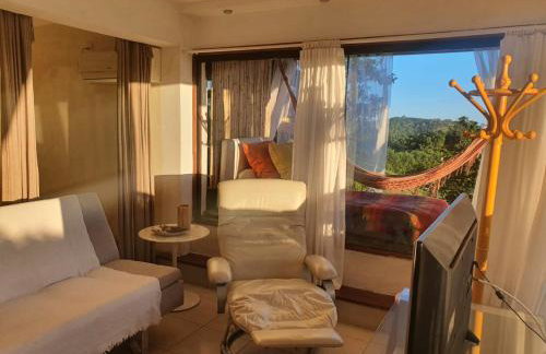 Suite Independente Por do Sol Ferradura - Photo 37