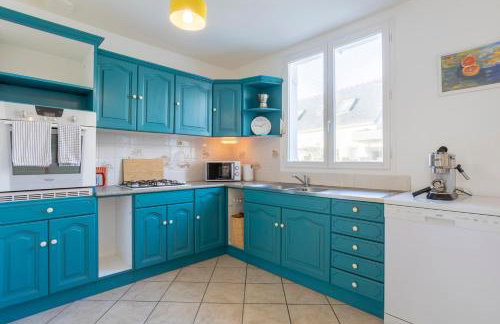 Maison le 21B au coeur de Lesconil - Photo 7