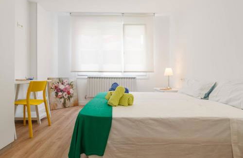 Elcano Urban Class Vivienda Turística reformado con wifi - Foto 8