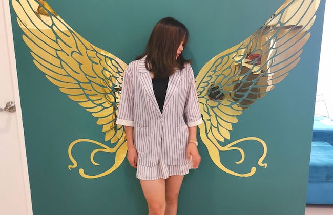 Sunset Seaview Vacation Condos City Centre @ IMAGO Shopping Mall - Foto 38