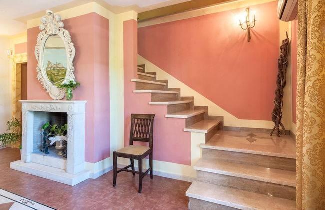 Tenuta Astolfi 12 3 in Acquasparta - Foto 11