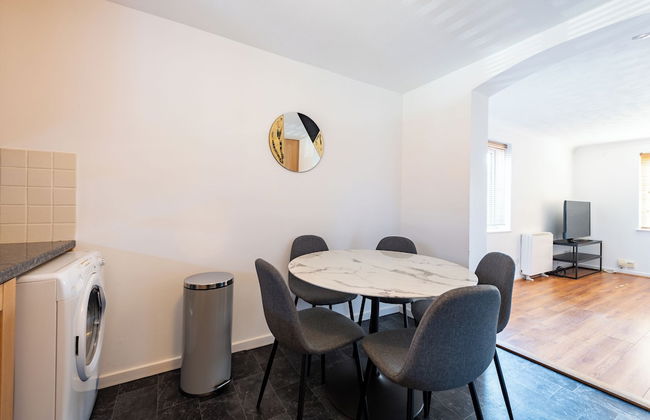 Wimbledon By Capital - Foto 16