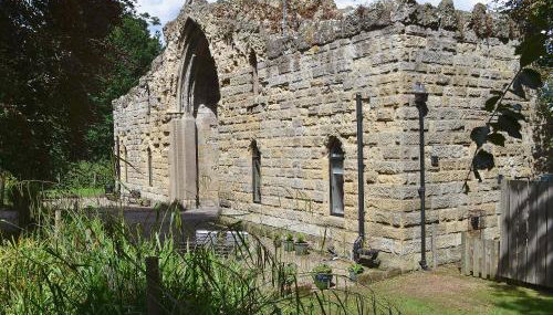 The Low Lodge - Foto 4