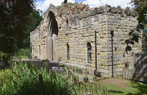 The Low Lodge - Foto 4