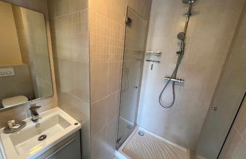 ApartHotel Riviera - TERRASSE DES AGAVES - Amazing Sea View Nice Côte d'Azur - Photo 30