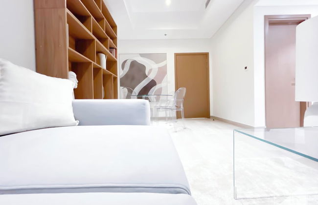 Gorgeous 1B Apt With Balcony in Azizi Fawad - Photo 28