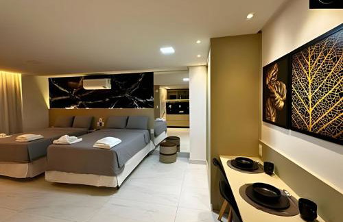 LM UNITY CABO BRANCO - Foto 62