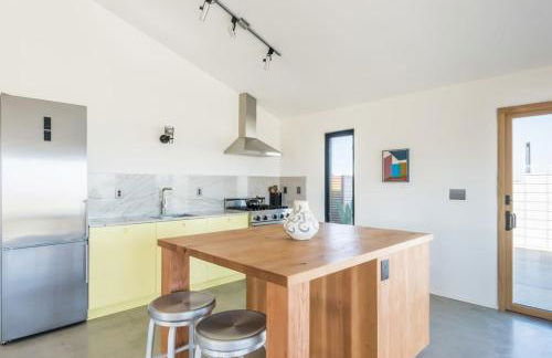 Yucca Hut - Design Forward Oasis Near Joshua Tree - Foto 20