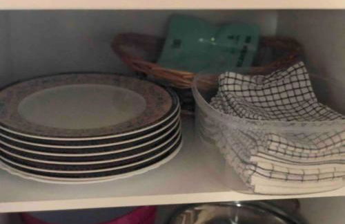 Willkommen im Casa Felice, der Wohlfühl Oase mit Balkon, 4 Betten und Homeoffice Platz - Foto 56