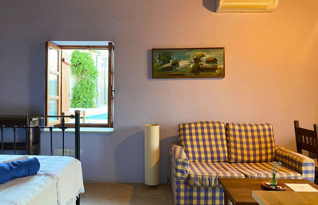 Eveleos Country House - Foto 25