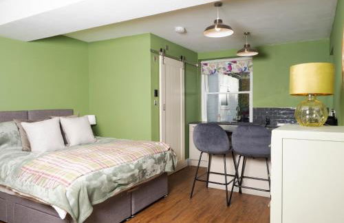 Stunning Studio in Corbridge, Northumberland - Foto 13