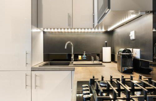 2 Bedroom Portobello Notting Hill Apartment - Foto 14