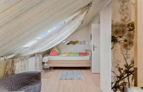 Schickes Apartment zentral in Rhein-Main, WLAN&TV - Foto 23