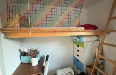 4 rooms Apartment with Lakeview, near VW & PowerCo &peaceful - Foto 20