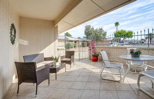 Walk to Golf Course Sun City West Retreat - Foto 25