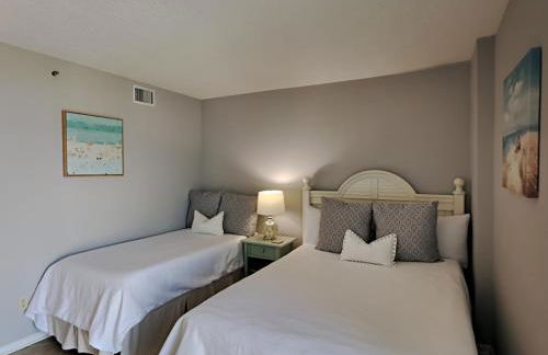 Tristan Towers by Southern Vacation Rentals - Foto 30