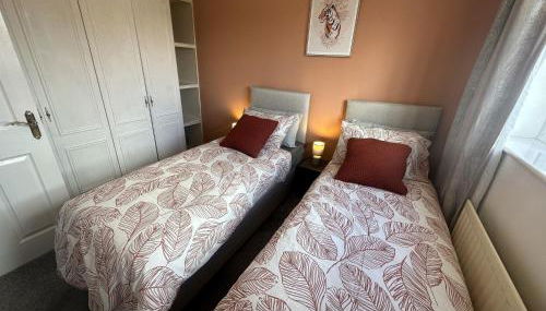 Grove Park House - Foto 4