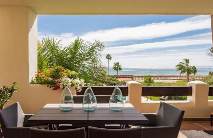 Frontline luxury 10 mins from Puerto Banús RDR303 - Photo 27