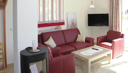 Ferienhaus Poseidon in Vieregge - Foto 4