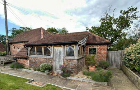 The Granary - Foto 1