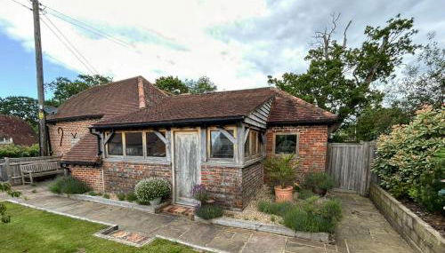 The Granary - Foto 1, Garden, Garden view