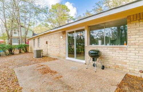 Parkhill Place- Mins from University of South AL - Foto 36