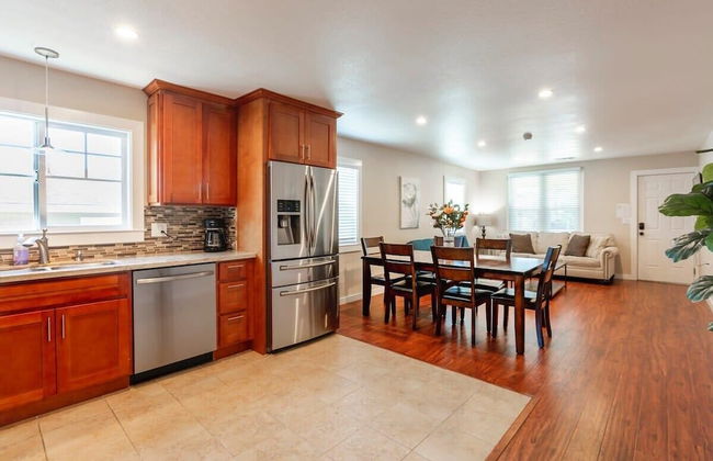 Marbella Lane Triplex San Jose - Foto 26