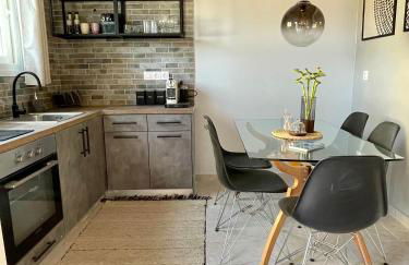 Euphoria Suites and Studios - Foto 11