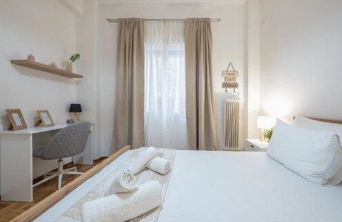 Ble Elia Thiseio Suite - Foto 10