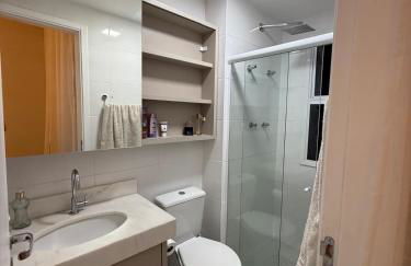 Comfort Jardins II - Em frente ao Shopping- Neo Residence - Foto 14