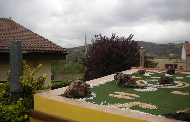 Apartamentos El Guardaviñas - Photo 34