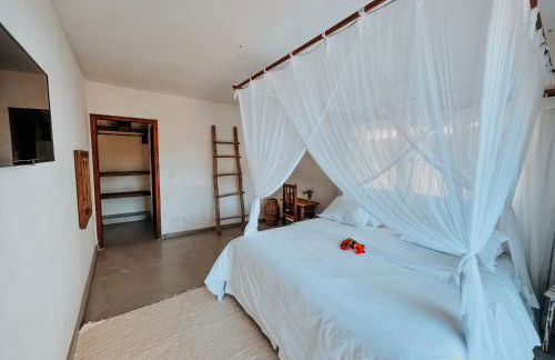 Vila Heruê - Praia do Espelho - Foto 35