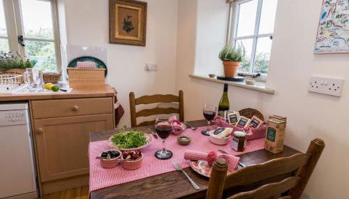 Ty Ucha'r Ffordd - Foto 5