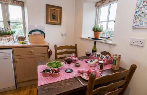 Ty Ucha'r Ffordd - Foto 5