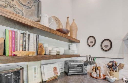 Sunset Hillside House - A Country Retreat - Foto 22