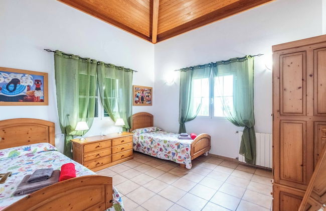 Villa Alaris - Photo 21