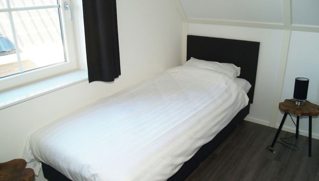 Detached Holiday Home Near Amsterdam - Foto 2, Camera