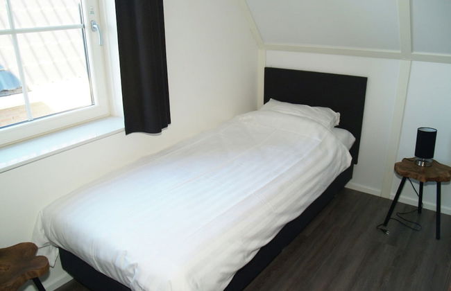 Detached Holiday Home Near Amsterdam - Foto 2