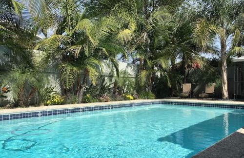 Palm Villa Disneyland Pool 4 Bedroom 3 Bath HotTub - Foto 6