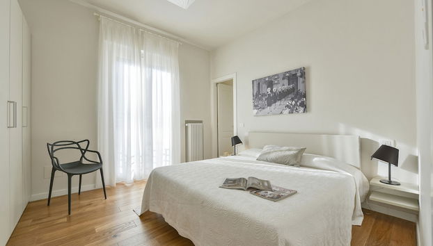 Apartments Florence -Ponte Vecchio View - Foto 2, Imagen principal