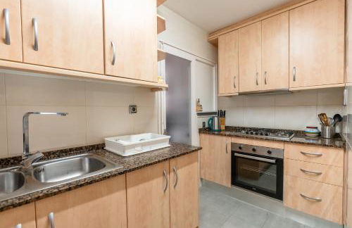 SeaFront 1ª línea y 2 piscinas - Foto 15