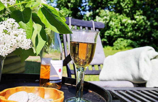 6 Person Holiday Home in Jaegerspris-by Traum - Foto 19