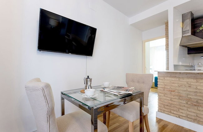 Genteel Home Francos VII - Foto 4